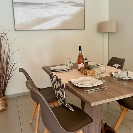 Louloudi Apartment Tsilivi (Zakynthos)