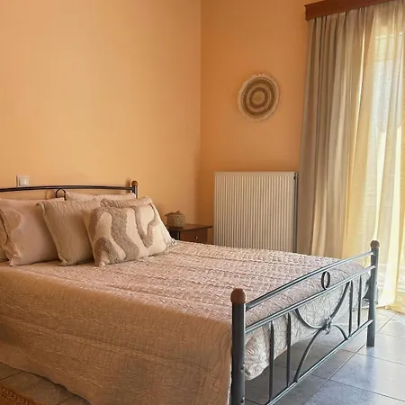 Louloudi Tsilivi (Zakynthos)