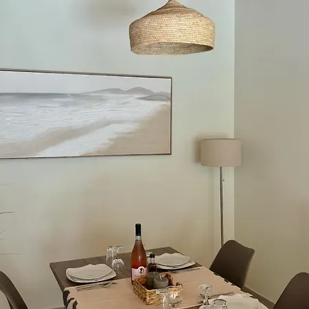 Louloudi Apartment Tsilivi (Zakynthos)