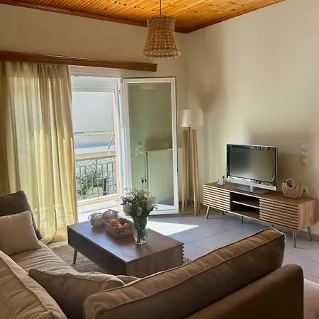 Apartment Louloudi Tsilivi (Zakynthos)