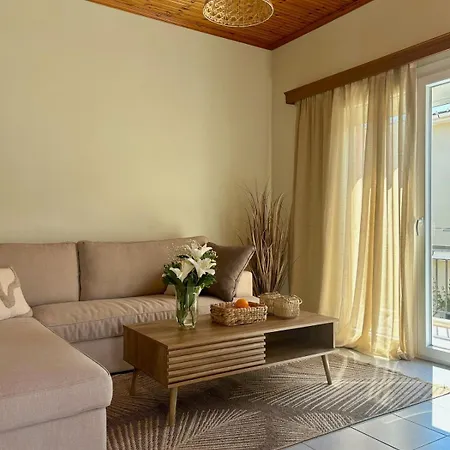 Louloudi Apartment *