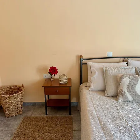 Louloudi Apartment Tsilivi (Zakynthos)
