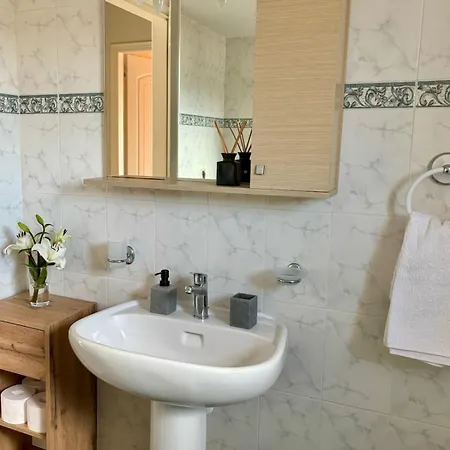 Apartment Louloudi Tsilivi (Zakynthos)