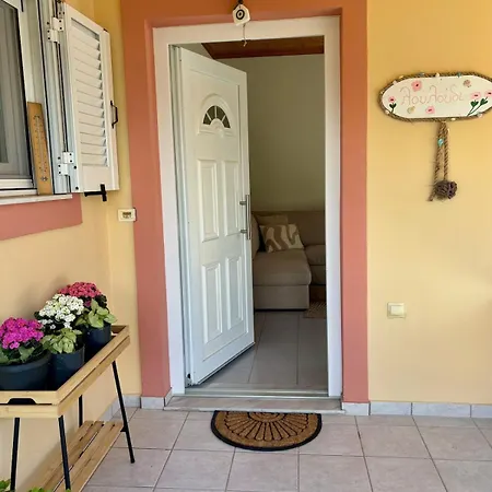 Apartment Louloudi