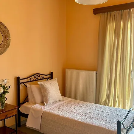 Louloudi Apartment Tsilivi (Zakynthos)